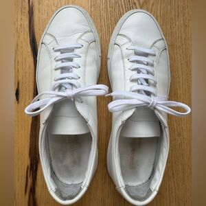 Common Projects Achilles 39 Gently Worn